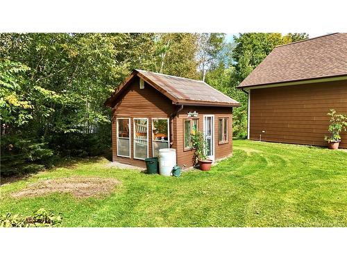 239 Route 322, North Tetagouche, NB 