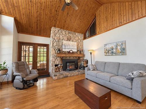 239 Route 322, North Tetagouche, NB 
