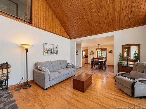 239 Route 322, North Tetagouche, NB 