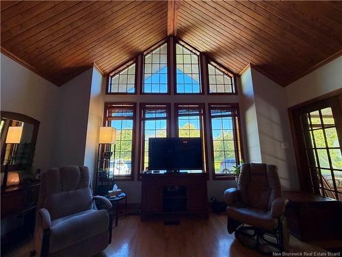 239 Route 322, North Tetagouche, NB 