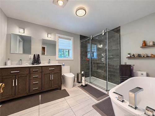 239 Route 322, North Tetagouche, NB 
