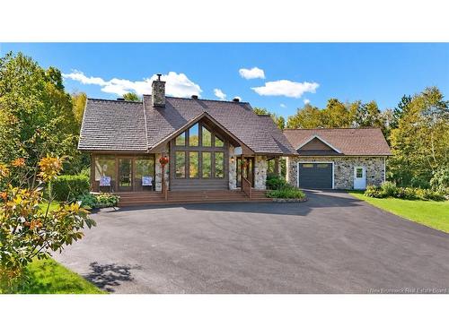 239 Route 322, North Tetagouche, NB 