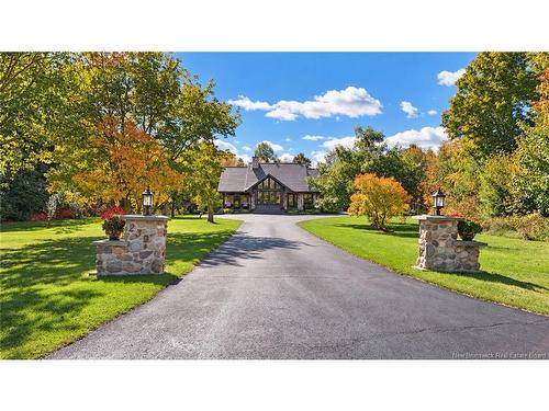 239 Route 322, North Tetagouche, NB 