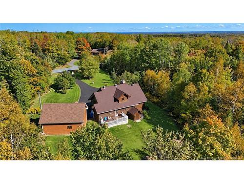 239 Route 322, North Tetagouche, NB 