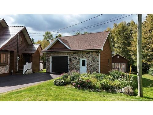 239 Route 322, North Tetagouche, NB 