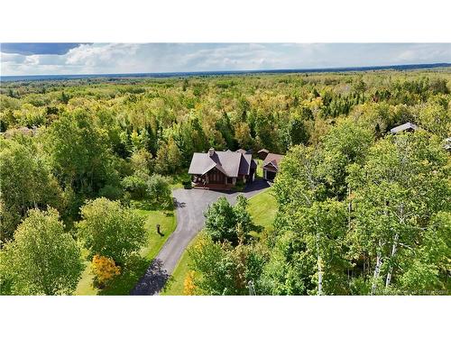239 Route 322, North Tetagouche, NB 