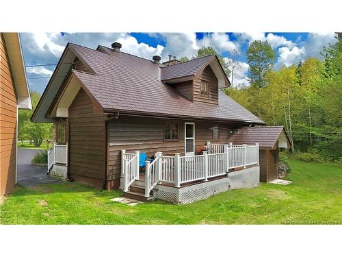 239 Route 322, North Tetagouche, NB 