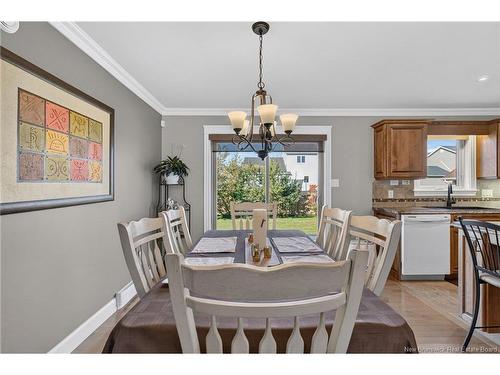1003 Bourque, Dieppe, NB 