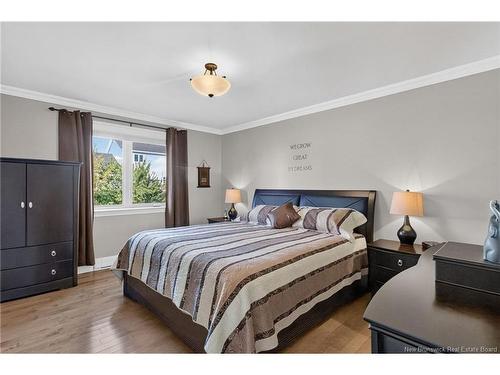 1003 Bourque, Dieppe, NB 