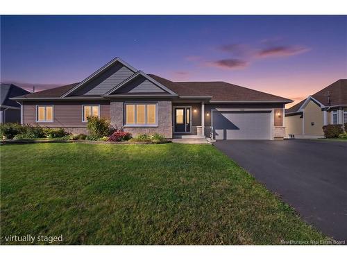 1003 Bourque, Dieppe, NB 