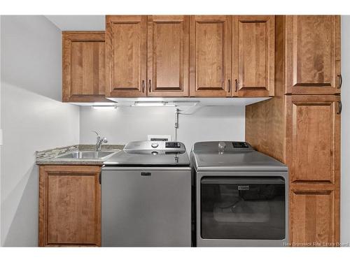 1003 Bourque, Dieppe, NB 