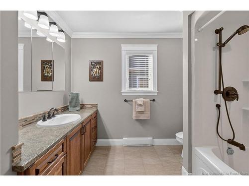 1003 Bourque, Dieppe, NB 