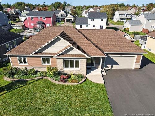 1003 Bourque, Dieppe, NB 