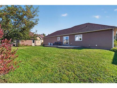 1003 Bourque, Dieppe, NB 