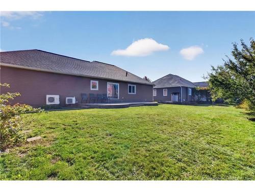 1003 Bourque, Dieppe, NB 