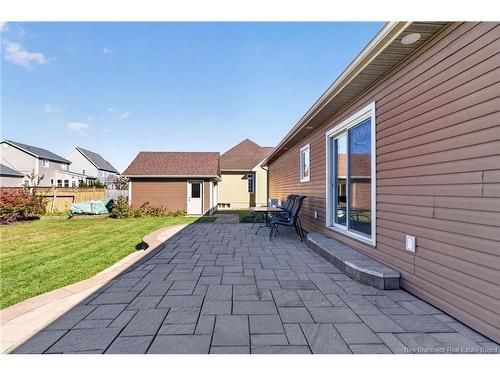 1003 Bourque, Dieppe, NB 