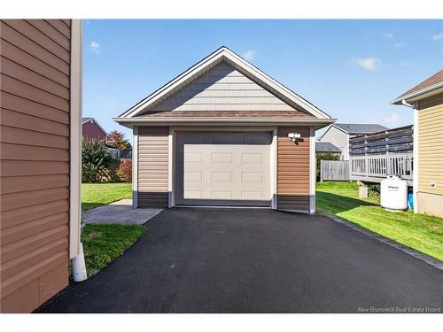 1003 Bourque, Dieppe, NB 