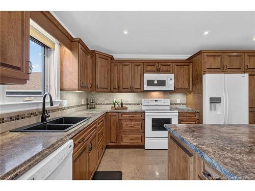 1003 Bourque, Dieppe, NB 