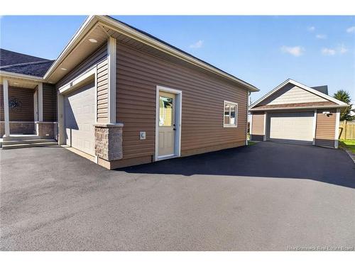1003 Bourque, Dieppe, NB 
