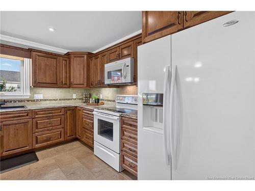 1003 Bourque, Dieppe, NB 