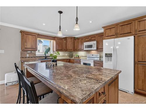 1003 Bourque, Dieppe, NB 
