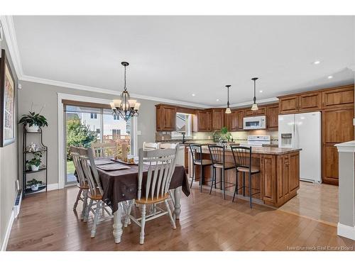 1003 Bourque, Dieppe, NB 