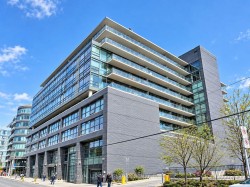 310-319 Carlaw Avenue Toronto, ON M4M 0A4