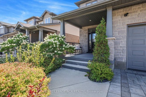 9 Mcintyre Lane, East Luther Grand Valley, ON 
