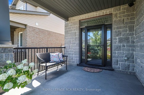 9 Mcintyre Lane, East Luther Grand Valley, ON 