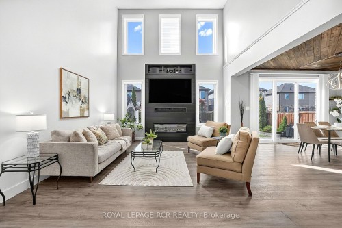 9 Mcintyre Lane, East Luther Grand Valley, ON 