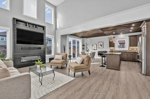 9 Mcintyre Lane, East Luther Grand Valley, ON 