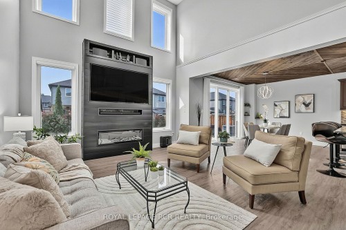 9 Mcintyre Lane, East Luther Grand Valley, ON 