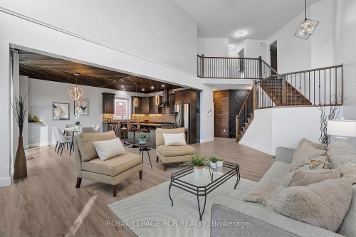 9 Mcintyre Lane, East Luther Grand Valley, ON 