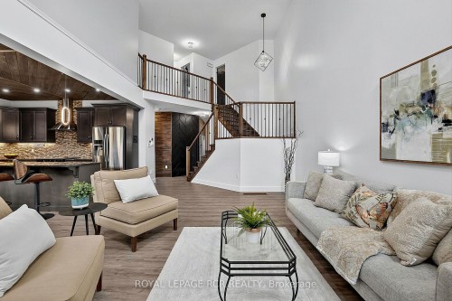 9 Mcintyre Lane, East Luther Grand Valley, ON 