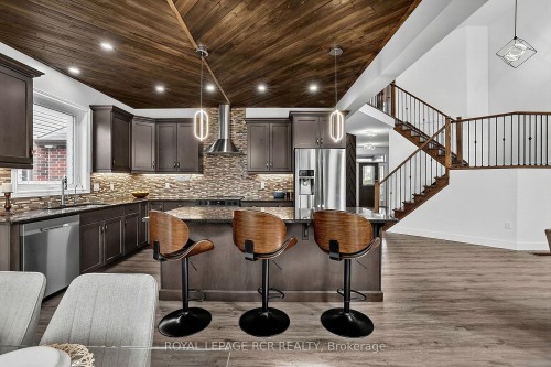 9 Mcintyre Lane, East Luther Grand Valley, ON 