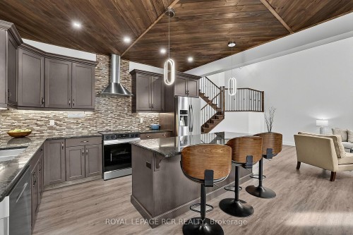 9 Mcintyre Lane, East Luther Grand Valley, ON 