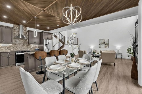 9 Mcintyre Lane, East Luther Grand Valley, ON 