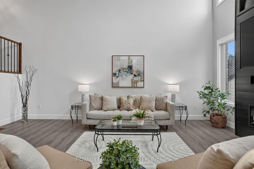 9 Mcintyre Lane, East Luther Grand Valley, ON 