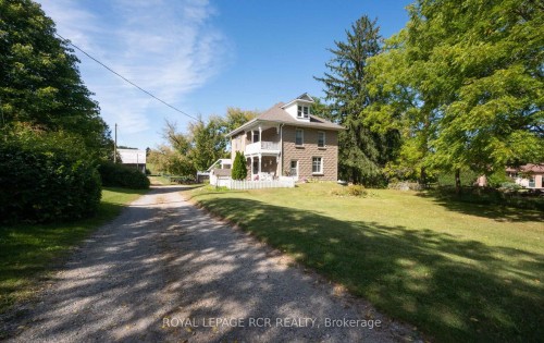 1438 Concession 3 Road, Adjala-Tosorontio, ON 