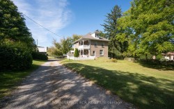 1438 Concession 3 Road Adjala-Tosorontio, ON L0N 1P0