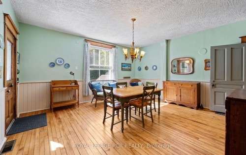 1438 Concession 3 Road, Adjala-Tosorontio, ON 