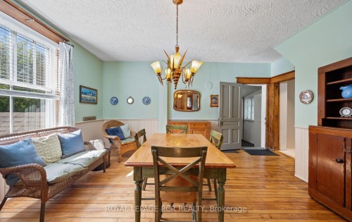 1438 Concession 3 Road, Adjala-Tosorontio, ON 
