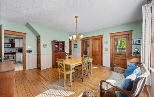 1438 Concession 3 Road, Adjala-Tosorontio, ON 