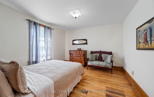 1438 Concession 3 Road, Adjala-Tosorontio, ON 