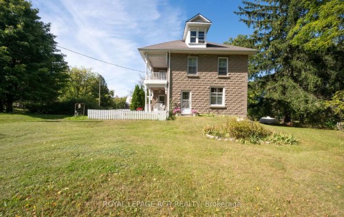 1438 Concession 3 Road, Adjala-Tosorontio, ON 