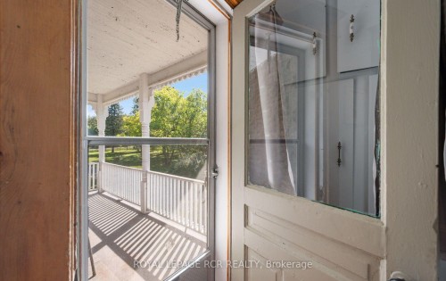 1438 Concession 3 Road, Adjala-Tosorontio, ON 