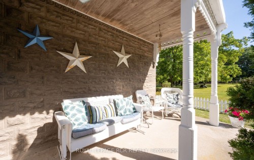 1438 Concession 3 Road, Adjala-Tosorontio, ON 