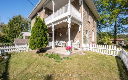 1438 Concession 3 Road, Adjala-Tosorontio, ON 
