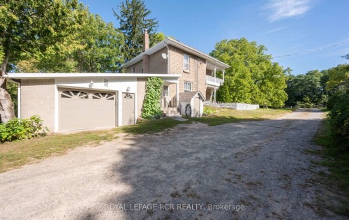 1438 Concession 3 Road, Adjala-Tosorontio, ON 