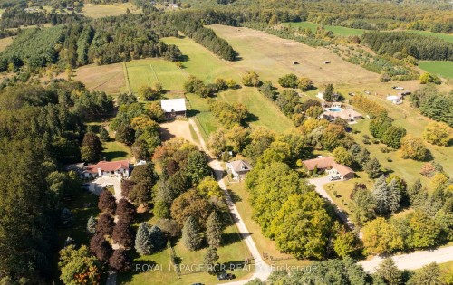 1438 Concession 3 Road, Adjala-Tosorontio, ON 